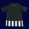 Besiktas Away Jersey 2526 Fans Version 2 - KFCool – Football Jerseys & Soccer Kits Store Besiktas Away Jersey 25/26 Fans Version back custom name & number