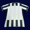 Botafogo home jersey 25/26 fans version back view