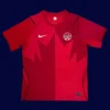 Canada Home Red Jersey 2627 Fans Version1 - kfcool.com Canada home red jersey 26/27 fans front — breathable material