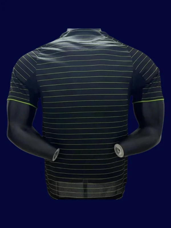 Celtic Glasgow Away Jersey 2526 Player Version2 - kfcool.com Celtic Glasgow Away Jersey 25/26 Player Version back player number