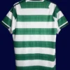 Celtic Glasgow Home Jersey 2526 Fans Version2 - kfcool.com Celtic Glasgow Home Jersey 25/26 Fans Version back custom number