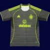 Celtic Special Edition Jersey 2526 Fans Version1 - kfcool.com Celtic Special Edition Jersey 25/26 Fans Version front collectible high‑quality football top