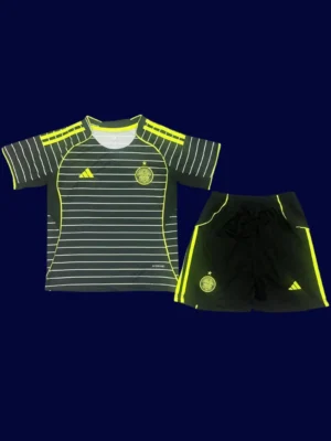 Celtic Special Edition Kids kits 25/26