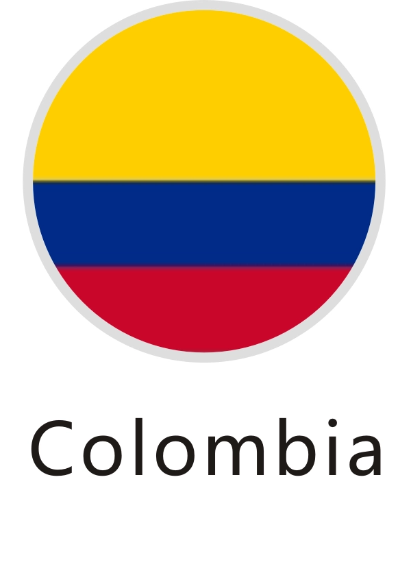 Colombia