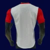 Croatia Home Jersey 2627 Player Version2 - kfcool.com Croatia 26/27 home player jersey back — lightweight performance panel