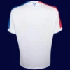 Crystal Palace Third Jersey 2526 Fans Version2 - kfcool.com Crystal Palace Third Jersey 25/26 Fans Version back showing printed number panel.