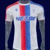 Crystal Palace Third Jersey 25/26 Player Version front with third kit player-cut design.