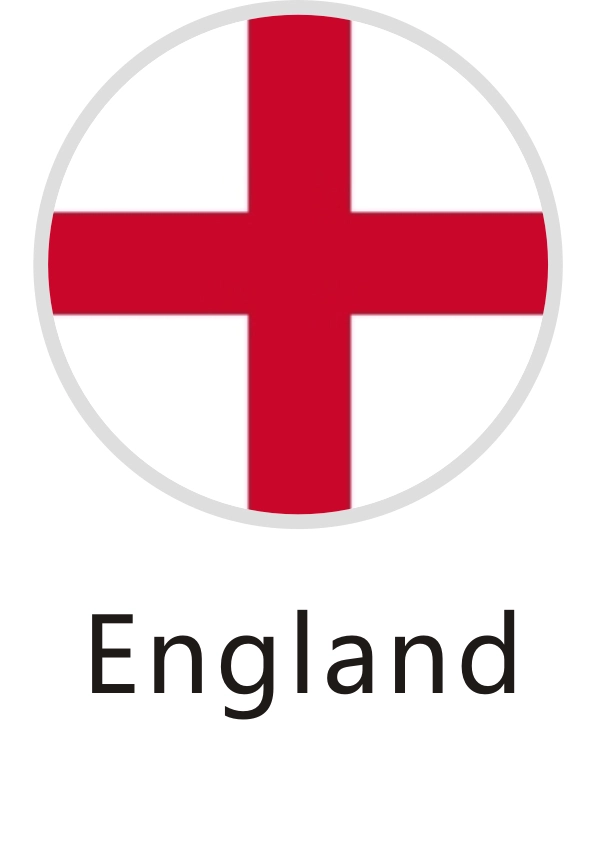 England