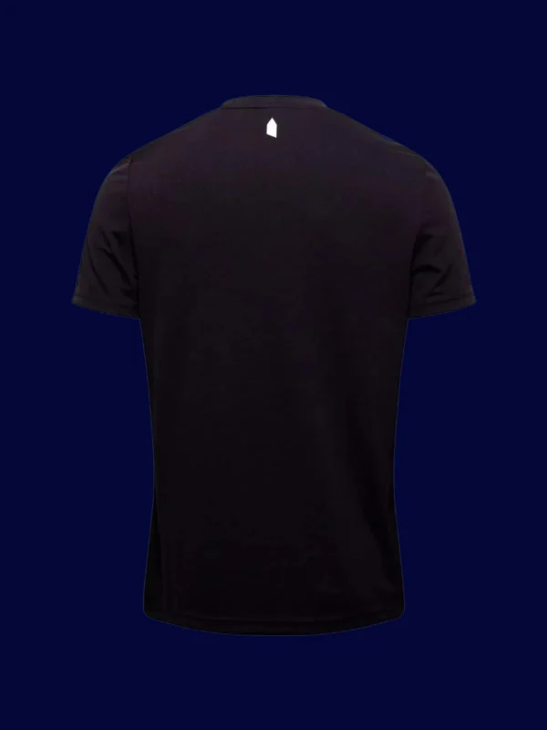 Everton Third Jersey 25/26 Fans Version back with printed number area.