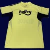 Fenerbahce Away Jersey 25/26 Fans Version back custom name & number