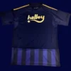 Fenerbahce Third Jersey 2526 Fans Version2 - kfcool.com Fenerbahce Third Jersey 25/26 Fans Version back custom name