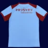 Feyenoord Third Jersey 2526 Fans Version2 - kfcool.com Feyenoord Third Jersey 25/26 Fans Version back custom name