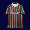 Fluminense Home Jersey 2526 Fans Version1 - kfcool.com Fluminense home jersey 25/26 fans version front green maroon white stripes