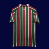 Fluminense Home Jersey 2526 Fans Version2 - kfcool.com Fluminense home jersey 25/26 fans version back view