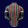Fluminense Home Jersey 2526 Player Version2 - kfcool.com Fluminense home jersey 25/26 player version back view