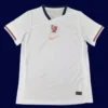 France away white jersey 26/27 fans front, crisp white