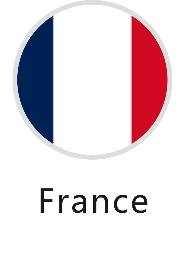 France
