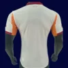 Galatasaray Away Jersey 25/26 Player Version back player number