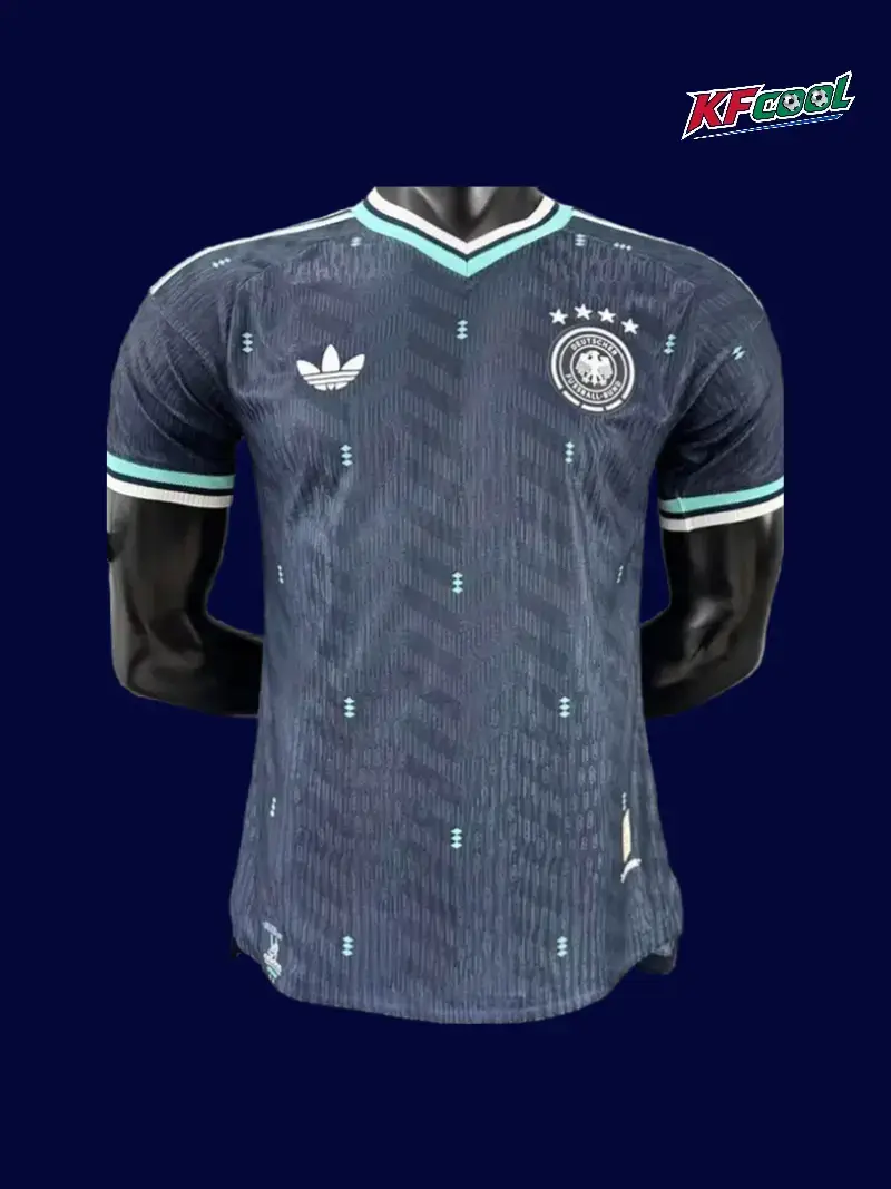 Germany Away Jersey 26/27 Player Version