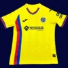 Getafe Third Jersey 2526 Fans Version1 - kfcool.com Getafe Third Jersey 25/26 Fans Version front with alternate colors and team badge.