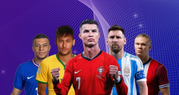 Football Jerseys Mobile Banner