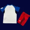 Hamburg Home Kids Kit 25/26 back with customizable number affordable