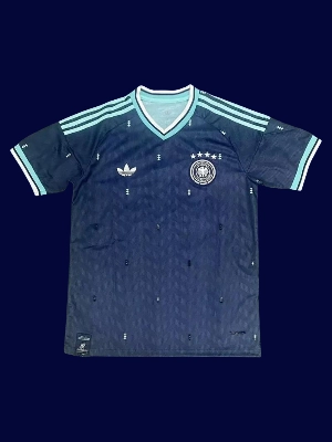 Germany Away Jersey 26/27 Fans Version