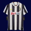 Juventus Home Classic Retro Jersey 201112A - kfcool.com Juventus 2011 12 home classic retro jersey front with unbeaten season styling