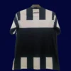 Juventus Home Classic Retro Jersey 201213B - kfcool.com Juventus 2012 13 home classic retro jersey back with simple retro rear