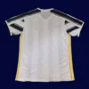 Juventus 2020 21 home classic retro jersey back with clean modern retro rear