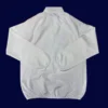 Juventus White Windbreaker 2526 Fans Version2 - KFCool – Football Jerseys & Soccer Kits Store Juventus 25 26 white windbreaker back with clean sporty rear