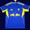 Leeds United Away Jersey 2526 Fans Version1 - kfcool.com
