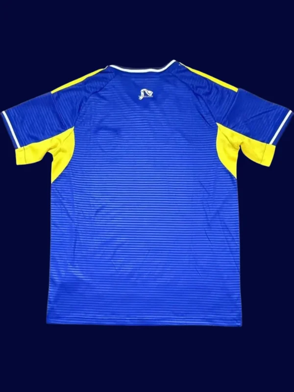 Leeds United Away Jersey 2526 Fans Version2 - kfcool.com