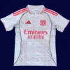 Lyon Third Jersey 2526 Fans Version1 - kfcool.com Lyon Third Jersey 25/26 Fans Version front retro breathable high‑quality shirt