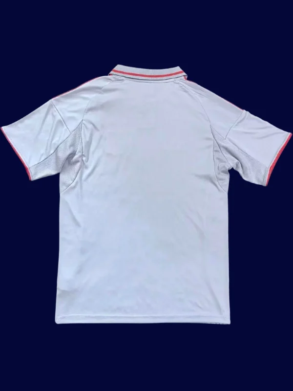 Lyon Third Jersey 2526 Fans Version2 - kfcool.com Lyon Third Jersey 25/26 Fans Version back custom name