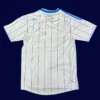 Marseille Home Classic Retro Jersey 200910B - KFCool – Football Jerseys & Soccer Kits Store Marseille home classic retro jersey 2009/10 back view