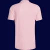 Messi 10 Inter Miami Home Pink Jersey 2023B - kfcool.com Messi Inter Miami home pink jersey back with #10, breathable design, high-quality and fan collectible.