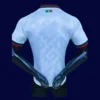 Mexico Away White Jersey 2627 Player Version2 - kfcool.com Mexico 26/27 away player jersey back — lightweight performance panel