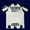 Monterrey Home Jersey 2526 Fans Version2 - kfcool.com Monterrey home jersey 25/26 fans version back view