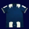 Monterrey World Cup home jersey 25/26 fans version back view