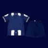 Monterrey World Cup home kids kits 25/26 back view