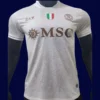 Napoli Away Jersey 2526 Player Version1 - kfcool.com Napoli Away Jersey 25/26 Player Version front with player-cut away design.