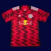 New York Red Bull Home Jersey 2526 Fans Version1 - KFCool – Football Jerseys & Soccer Kits Store New York Red Bull home jersey 25/26 fans version front red blue stripes
