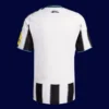 Newcastle United Home Jersey 2526 Fans Version2 - kfcool.com Newcastle United Home Jersey 25/26 Fans Version back custom number