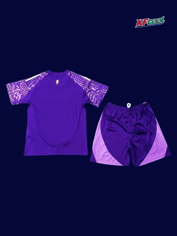 Orlando home kids kits 25/26 back view
