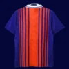 PSG 1993/94 home classic retro jersey back view