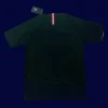 PSG Jordan 2018/19 black retro jersey back view