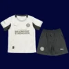 PSV Eindhoven Third Kids kits 25/26 front lightweight breathable junior football shirt