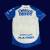 Pachuca CF 25/26 home jersey back custom print space