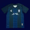 Pachuca World Cup Away Jersey 2526 Fans Version1 - kfcool.com Pachuca CF 25/26 World Cup away jersey front breathable